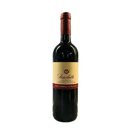 San Lorenzo in Scanno Sangiovese Sup. Scarlatto 2022