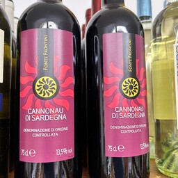 Cannonau di Sardegna