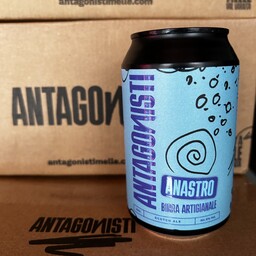 Anastro - Antagonisti