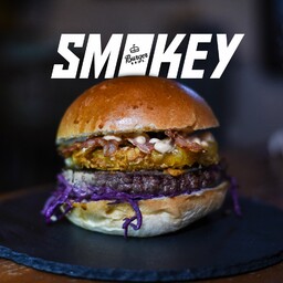 NEW!!! >>  Smokey