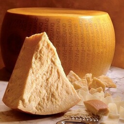 Parmigiano Reggiano