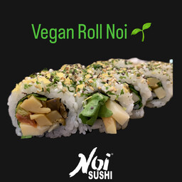 URAMAKI VEGAN