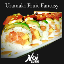 URAMAKI FRUITS