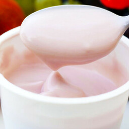 Yogurt