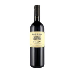 SHIRAZ - ROSSO 75 CL