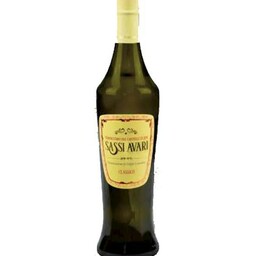 VERDICCHIO - BIANCO 75 CL