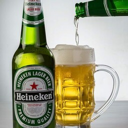 HEINEKEN 33 CL