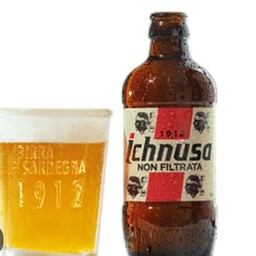 ICHNUSA NON FILTRATA 50 CL