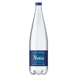 ACQUA NATURALE 1 LT