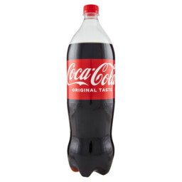 COCA COLA 1,5 L