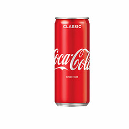 COCA COLA 33 CL