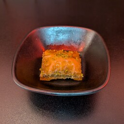 BAKLAVA