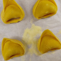 TORTELLACCI DI ZUCCA 190 GR