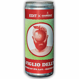 FIGLIO DELL'IPA