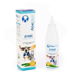 Otori Aloueplus 125ml