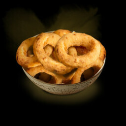 Onion Rings Small