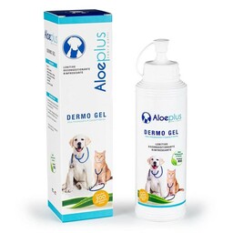 Aloeplus Dermo Gel 200 ml