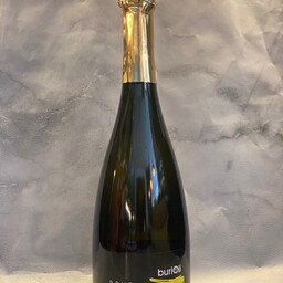 Burioli Brut Metodo Charmat (bollicine)