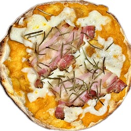 ZUCCA E PANCETTA