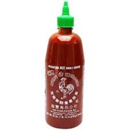 SRIRACHA