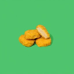 FLOWER NUGGIES 4 PEZZI