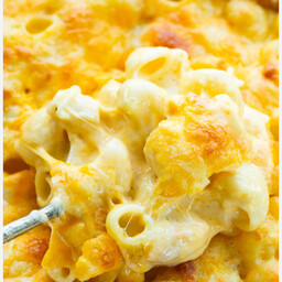 Mac & Cheese