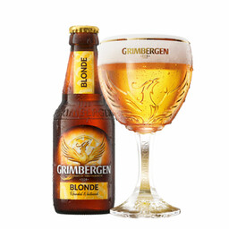 Grimbergen Blonde 33cl 