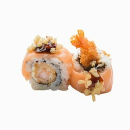 URAMAKI SPICY PINK