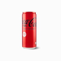 COCA COLA ZERO