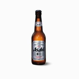 BIRRA ASAHI