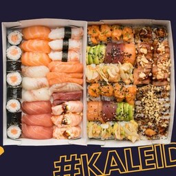 KALEIDO BOX - 72PZ