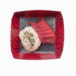 SASHIMI TUNA