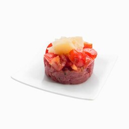 TARTARE MEAT