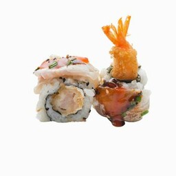 URAMAKI RICCIOLA FLAMBE'