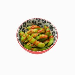 EDAMAME SPICY