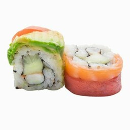 URAMAKI RAINBOW