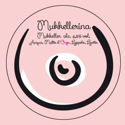 MUKKELLERINA