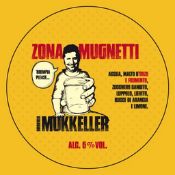 ZONA MUGNETTI