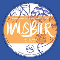 HAUS BIER