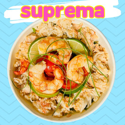 Suprema