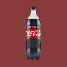 COCA-COLA ZERO