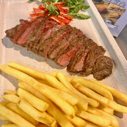 Tagliata di scottona