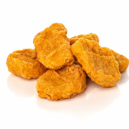 Nuggets di Salmone (4pz)