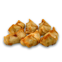 Dim-Sum croccanti (4pz)