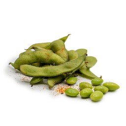 Edamame piccanti