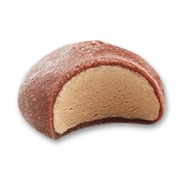 Mochi al cioccolato (2pz)