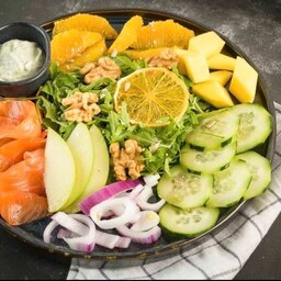 Insalata Freschezza Scandinava