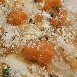 ZUCCA E PECORINO