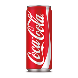 COCA COLA 33CL