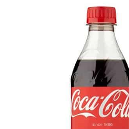 COCA COLA 66CL